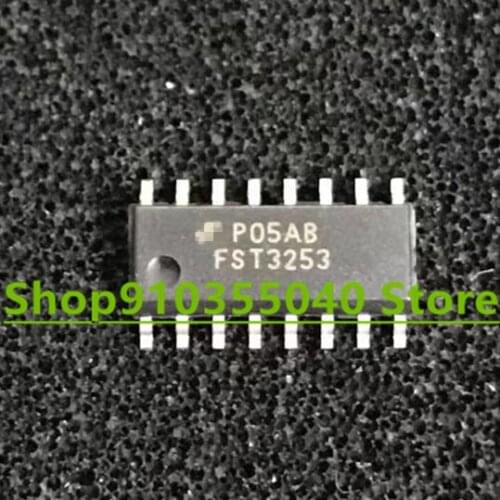 FST3253MX FST3253 SOP16 20PCS