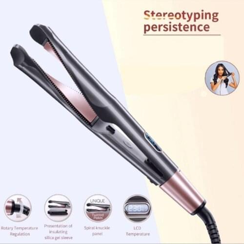 Hair Straighteners Ihongsen China