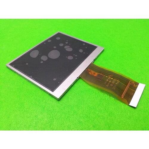 DATA IMAGE 3.5" inch SE030530 REV:A SF030530 REV:A LCD screen for ARCHOS 405 404 MP4 LCD display screen Free shipping