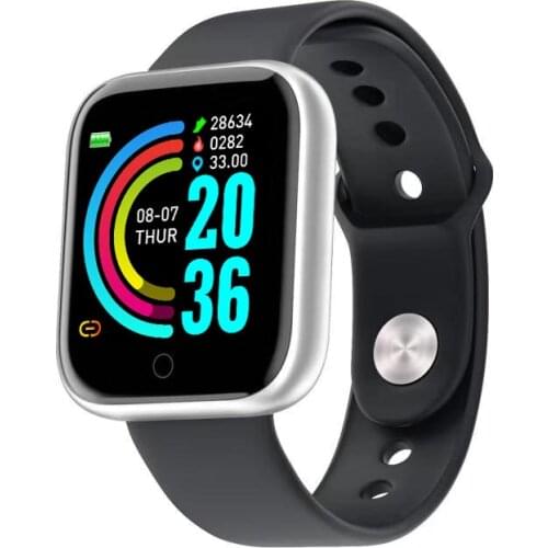 NEOON Mens Smart Watch