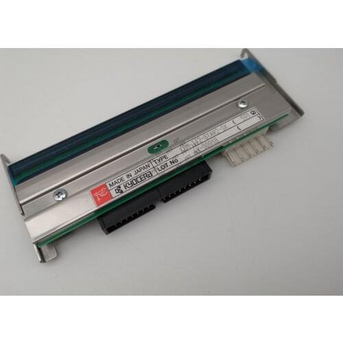 New original for SATO GT408E 203dpi label thermal print head WWGT05810 GT408 barcode print head