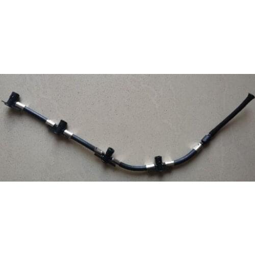 Brand New Genuine 31471 2F001 31471-2F001 For Hyundai for Kia IX35 Hose ASSY-Fuel Return Fuel Return Line 314712F001 31471-2F000