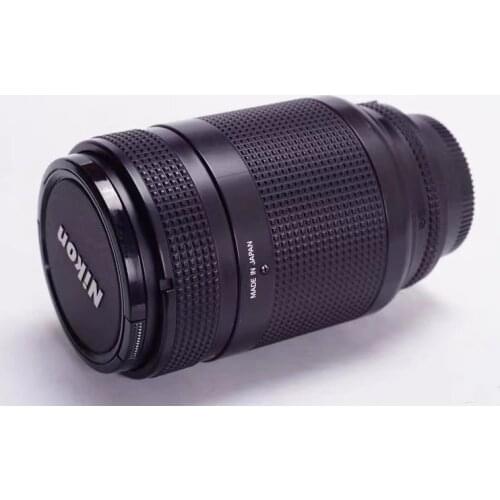 Used nikon AF 70-210 MM lens