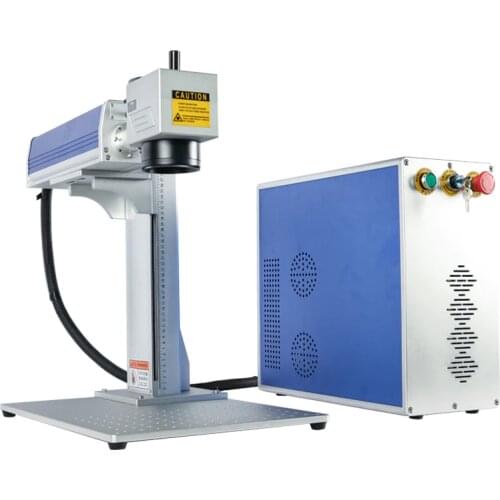 Portable inside ring laser engraving machine, jewelry laser cutting metal plate, fiber laser marking machine