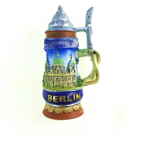 TUOYIRUBLUEX Tourist Circles