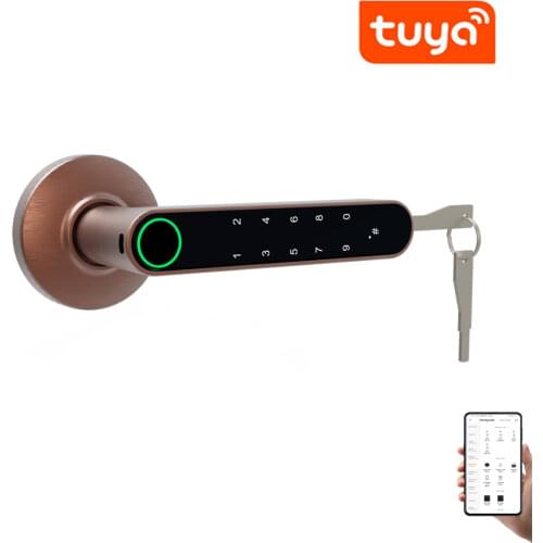 UandaGad Access Control Systems