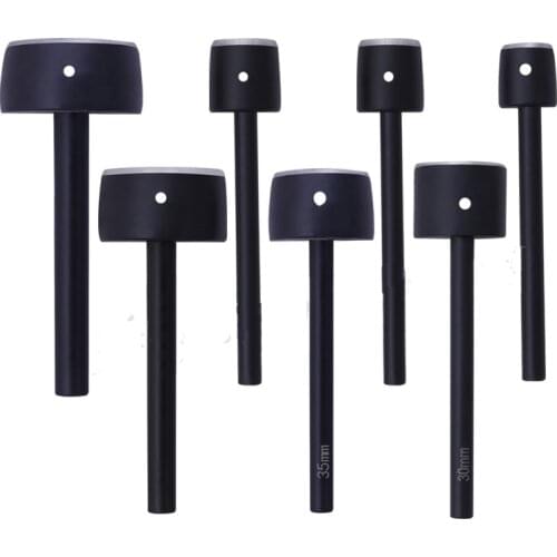 7Psc/set Half-Round Cutter Leather Craft Punch Tools DIY Leather Belt Wallet Strap Cowhide Punches Set Leather Tools