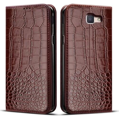 Phone Case For Samsung Galaxy J5 Prime Case Cover For Galaxy J5 Prime Leather Flip Cover For Samsung J5 Prime G570 G570F Case