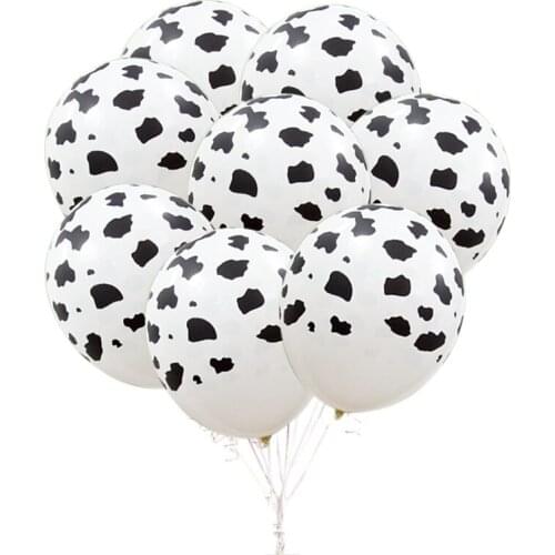 FEEUNM Latex Balloons