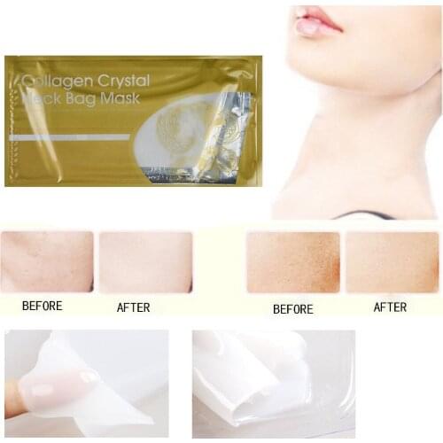 Huanyancao Moisturizing Eye Masks