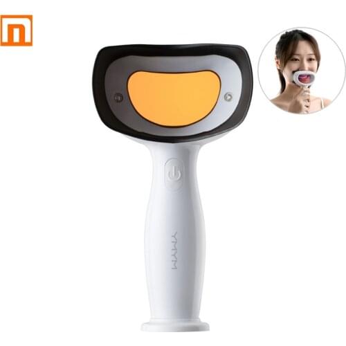 Xiaomi YMYM Dental Plaque Detector YD1 Home Oral Tooth Cleaning Tool DR.BEI For Dental Equipment Oral Hygiene Adults Children
