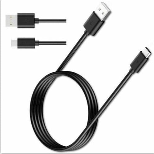 Type C USB Cable For Nokia 5.1 Plus / 6.1 Plus 7.1 8.1 , X5 X6 X7 , 7 Plus , 8 Sirocco Data Line Charging Phone Charger Cable