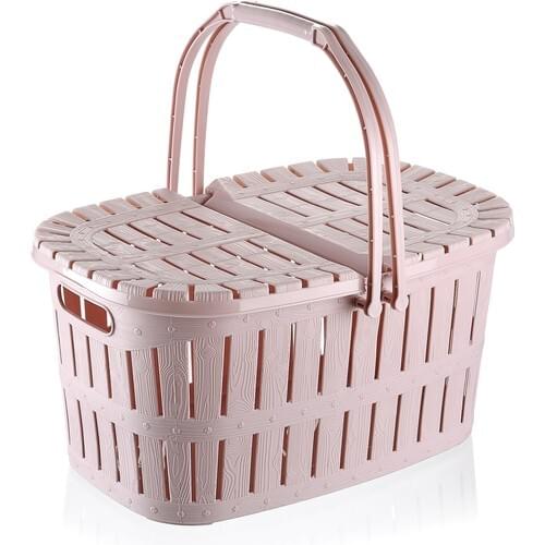 From Tuffex Botanica Picnic Basket 27 l