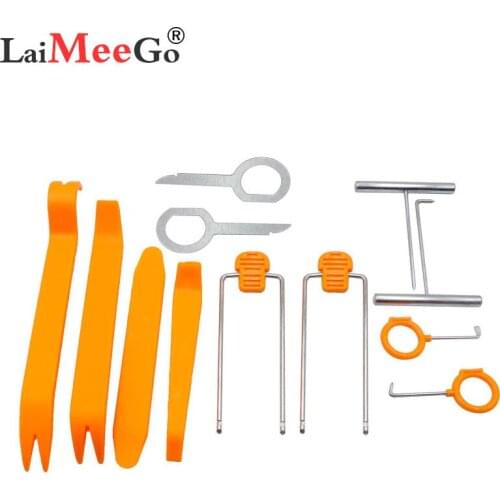 LaiMeeGo Car Electronics