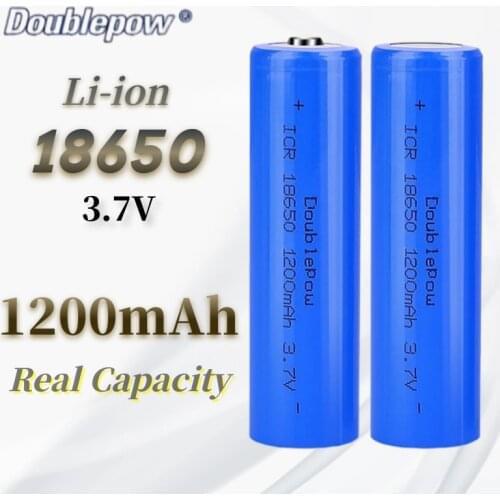 LDYE Rechargeable Batteries