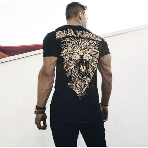 MECBEAR Mens Fashion T Shirts