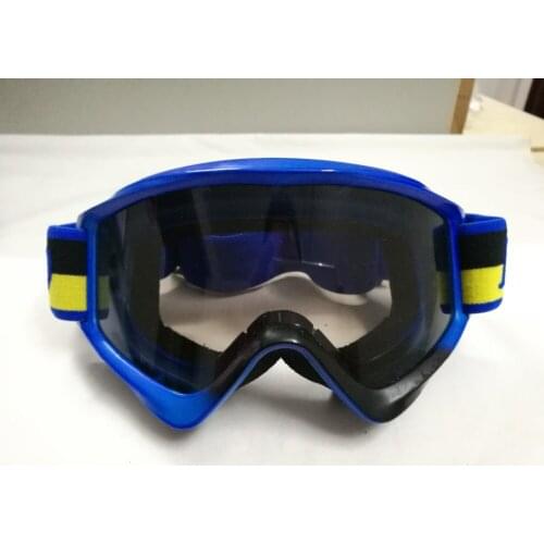 Motorcycle goggles anti-fog big ski mask glasses skiing men women snow snowboard goggles