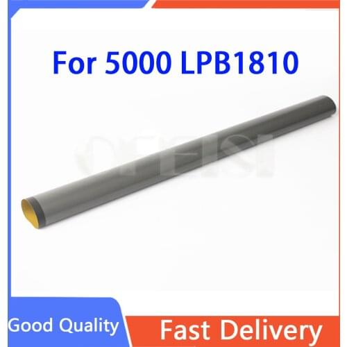 Free shipping 90% new original -used for HP5000 LPB1810 fuser Film sleeve RG5-7060-film RG5-3528-Film printer part on sale
