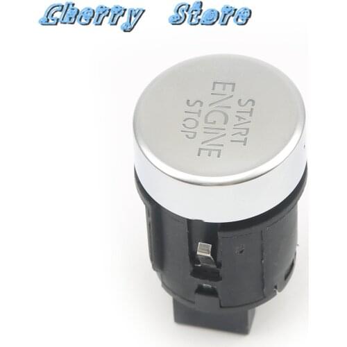 New Engine Key Start Stop Switch 5ND 959 839 For VW Tiguan Golf Plus Sharan Seat Alhambra 2011-2021 5N0959839 5N0 959 839 C 3Q7