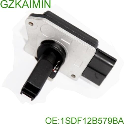 OEM Mass Air Flow MAF FOR 99-01 02 03 1 02 03 for Ford Ranger Taurus Mercury 1SDF12B579BA 1SDF-12B579-BA