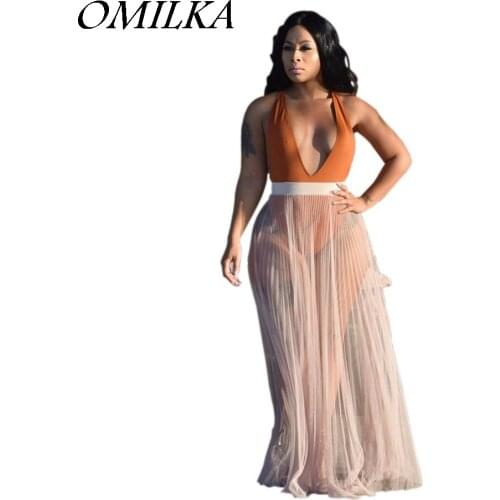 OMILKA Skirts