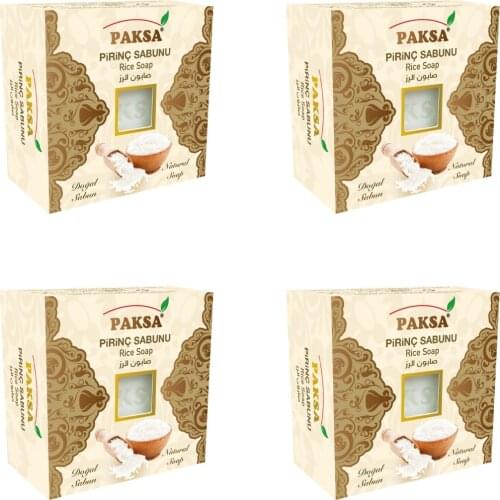 Body Soap Paksa China