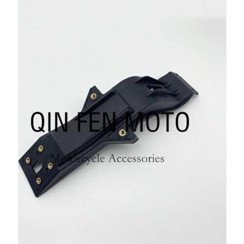 Fit For Kawasaki ZX6R 09-10-11-12-13-16 ZX-10R 08-09-10 Rear Sand Fender Fixing Bracket Black