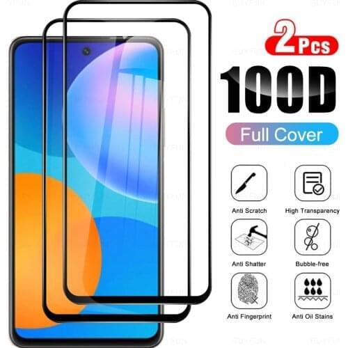 SGP Hybrid Screen Protectors For Huawei Mate 20