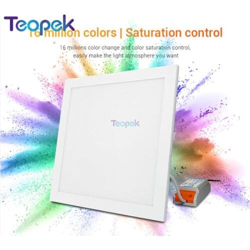 Светодиодные панели Teopek China At AliExpress