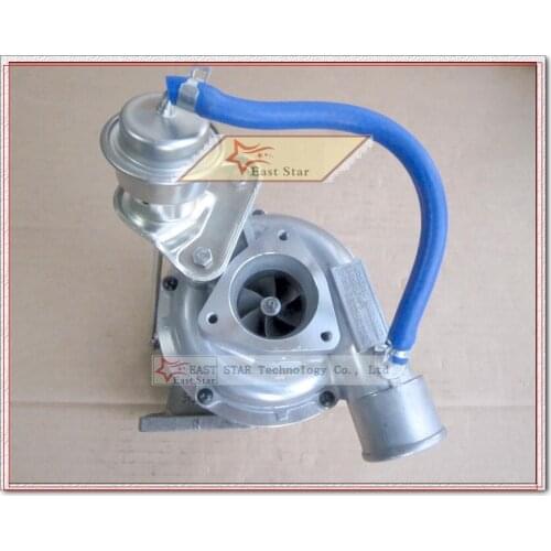 Turbo RHF5 2B KHF5-2B 28201-4X700 28201-4X701 28201-4X710 28200-4X400 For HYUNDAI Terracan Car 2003-06 J3CR J3 2.9L CRDi 163HP