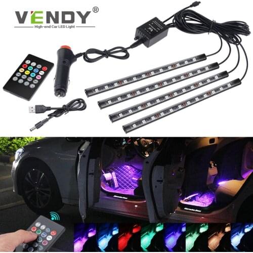 VENDY Decorative Lighting