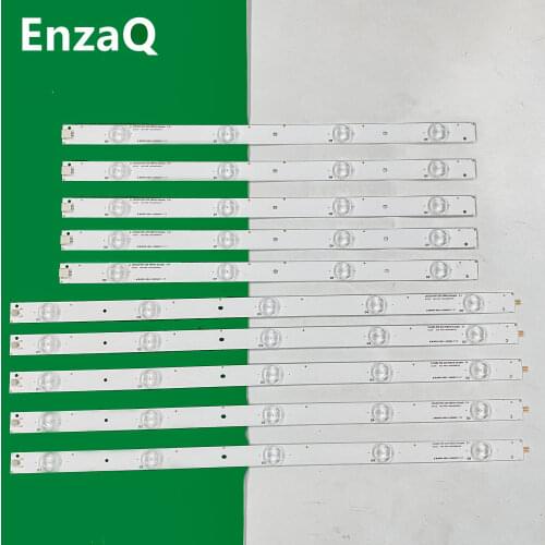 1set=8 pieces for 42inch LED Backlight 131202-WS-420-500n1t-Sample 3-R 131202-ws-420-500nit-sample 3-L