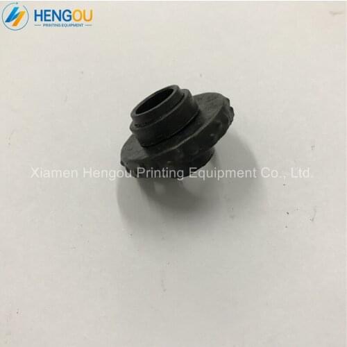 10 Pieces Free Shipping Offset Printer Machine Parts Pully for KORD 102 Machine