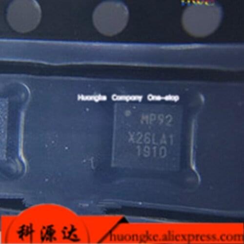 2pcs/lot MPU9250 MPU-9250 MP92 QFN-24 in stock