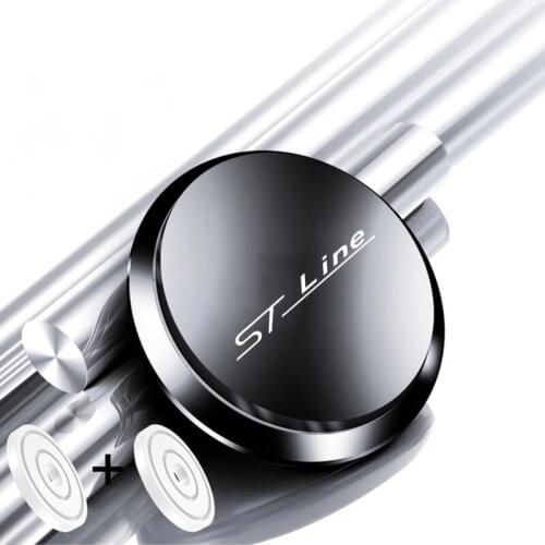 Car Air Freshener Car Perfume Aromatherapy Flavor UFO Shape Scent Decor For Ford Focus mk2 st Vignale / st-line f150