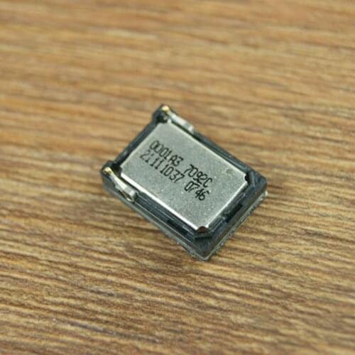 For Nokia 3120C 5230C 6500C 6700C 6120C Classic 7100S Supernova Loud Speaker Buzzer Ringer Repair Part