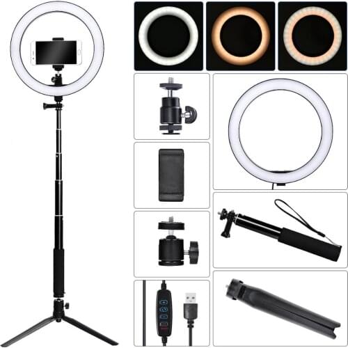 Fosoto Professional Lighting