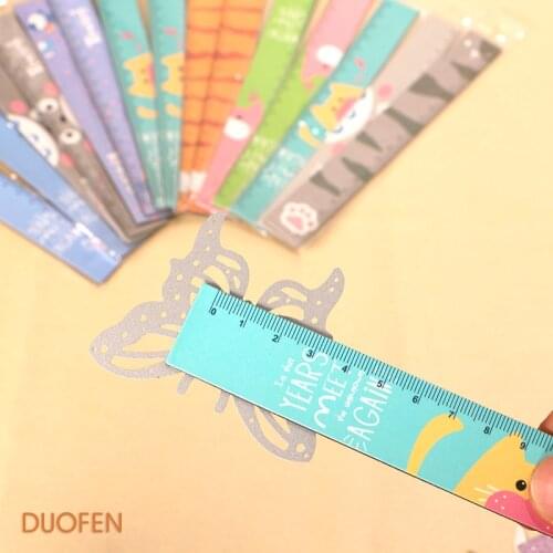 Die cutting tools magnetic ruler easy for pick up your dies from working table