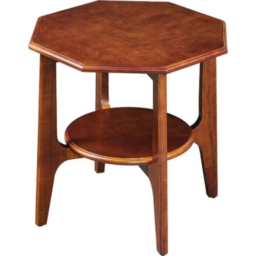 Marble Small Side Table American Sofa Side Table Simple Home Coffee Table Creative Corner Table Living Room Coffee Table