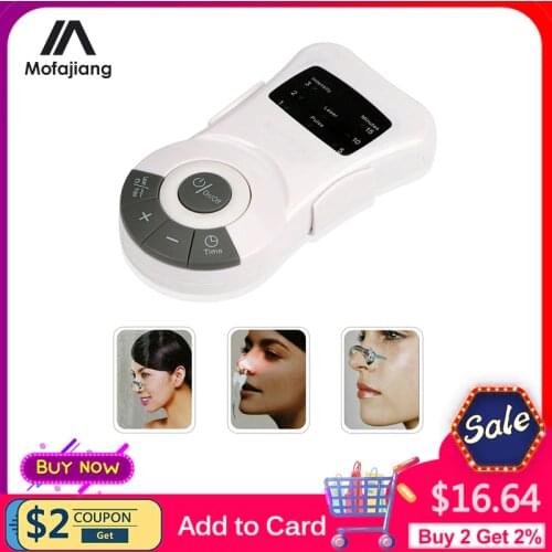 MOFAJIANG Nasal Flushing Devices