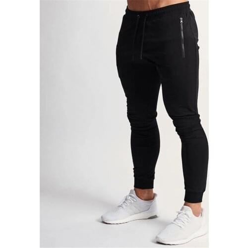 Muscle aesthetics Jogging Pants