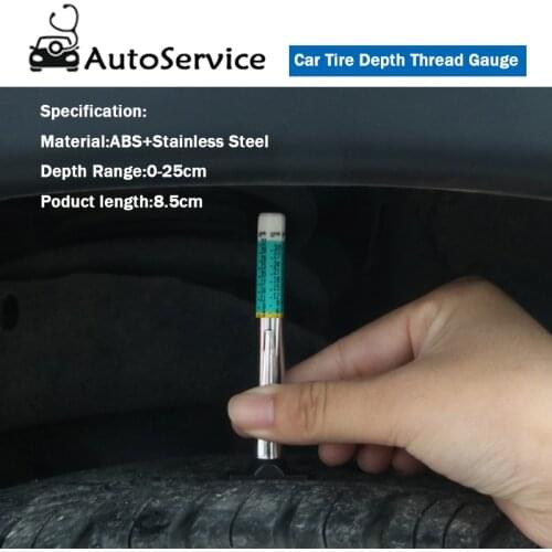 NAN YU Tire Repair Tools
