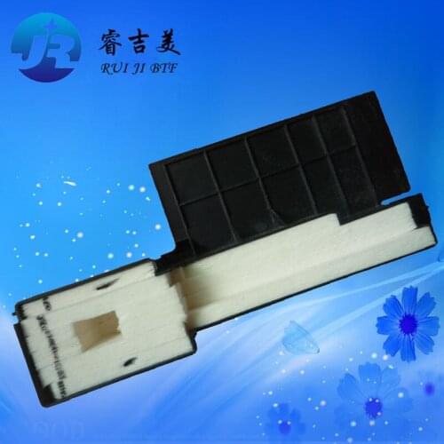 Original Waste Ink Pad Waste Ink Tank For EPSON L313 L310 L220 L211 L210 L110 L111 L120 L363 L132 L362 L360 Waste ink collector