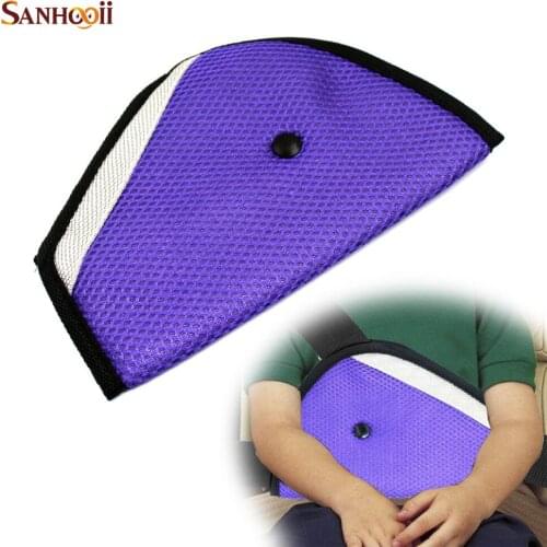Sanhooii Seat Belts