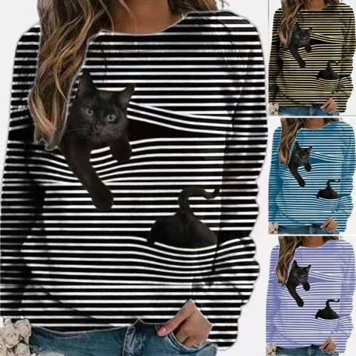 Taytayvola Women's Cropped T-shirts