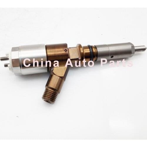 Fuel Injecor 3264700 Common Rail 326-4700 for Diesel Engine Pump C6 C6.4 1pc