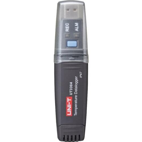 UT330A USB Datalogger