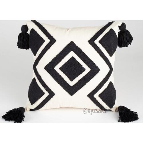 XYZ SAKSI Cushion Covers