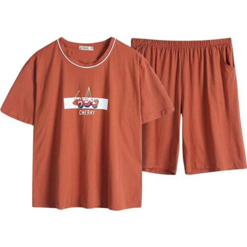 Free Shipping Promotion High Quality Women Extra Large Size Sleepwear 100% Cotton Pajamas Nightgown Elegant Noble Home Wear 5XL