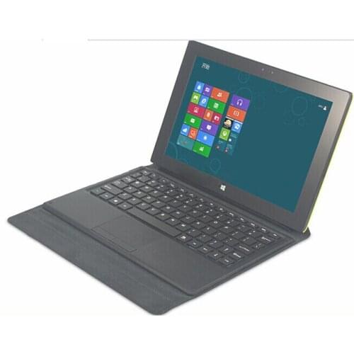 2015 Branded High Quality keyboard holster 10.1 inch Tablet Case Leather Windows8.1 Tablet PC onda v101w v102w EZpadT10
